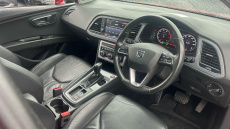 SEAT Leon 2.0 TSI 190 Xcellence Lux [EZ] 5dr DSG Petrol Estate